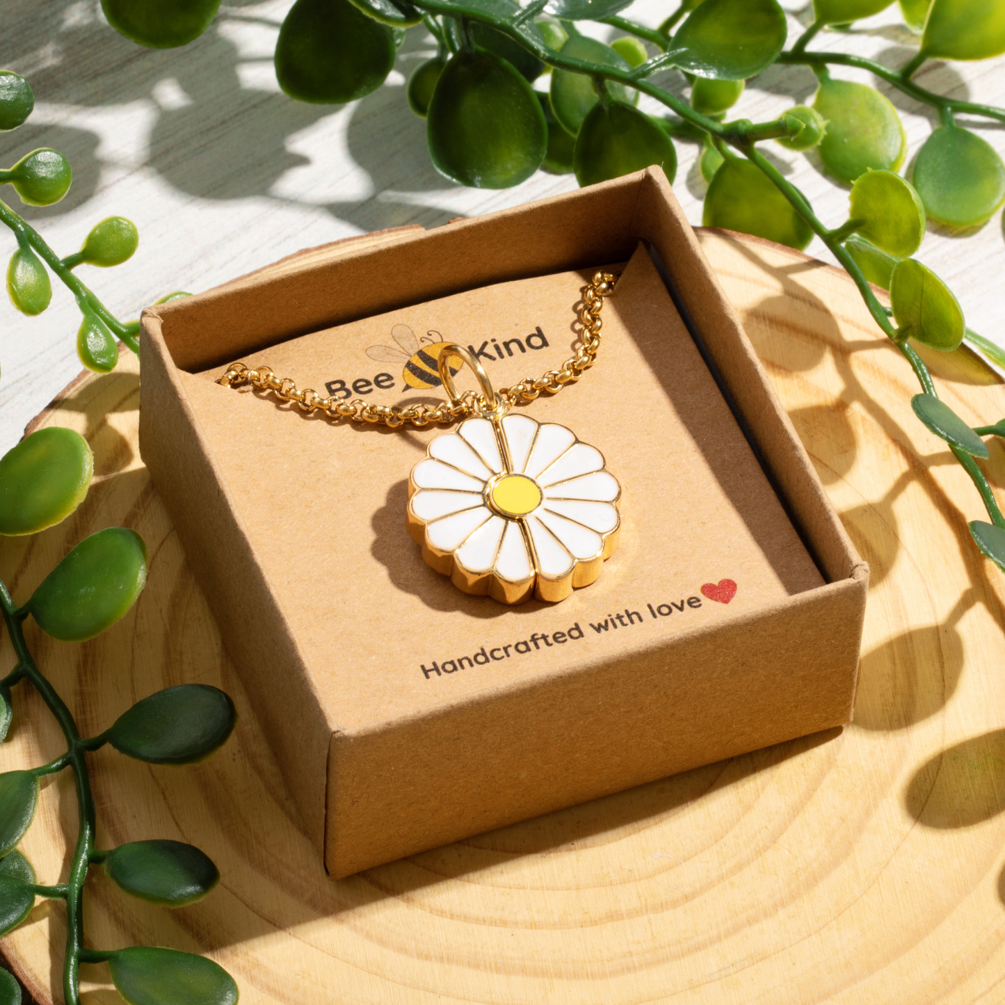 Κολιέ Μυστικό 'You Are My Sunshine'