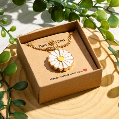 Κολιέ Μυστικό 'You Are My Sunshine'