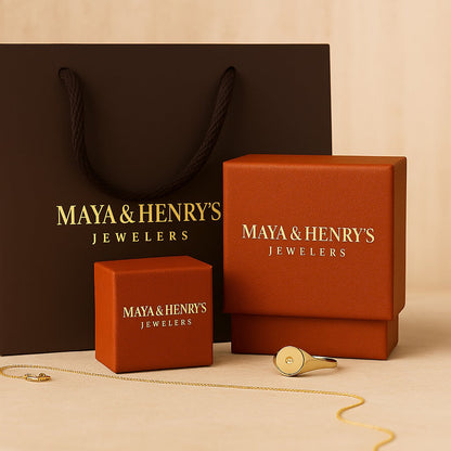 Σκουλαρίκια Δακτύλιοι με Τουρκουάζ Χάντρες σε Χρυσή Απόχρωση | Χρυσό