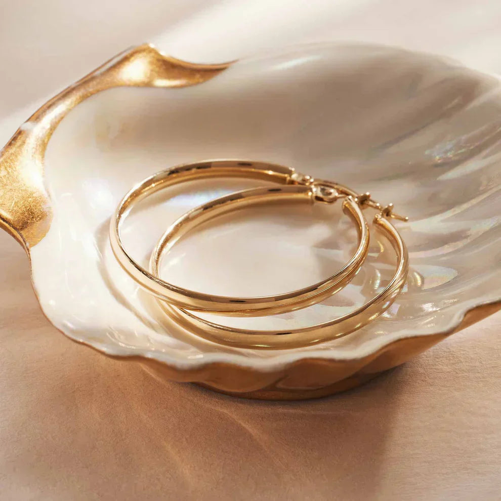 Σκουλαρίκια Noa Serane | Χρυσό