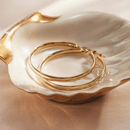 Σκουλαρίκια Noa Serane | Χρυσό